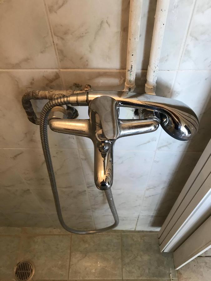Taygetos Apartment Sparta Luaran gambar