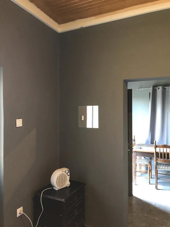 Taygetos Apartment Sparta Luaran gambar