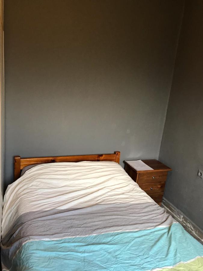 Taygetos Apartment Sparta Luaran gambar