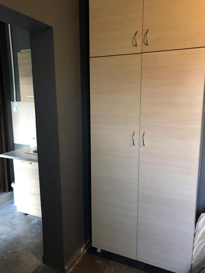 Taygetos Apartment Sparta Luaran gambar