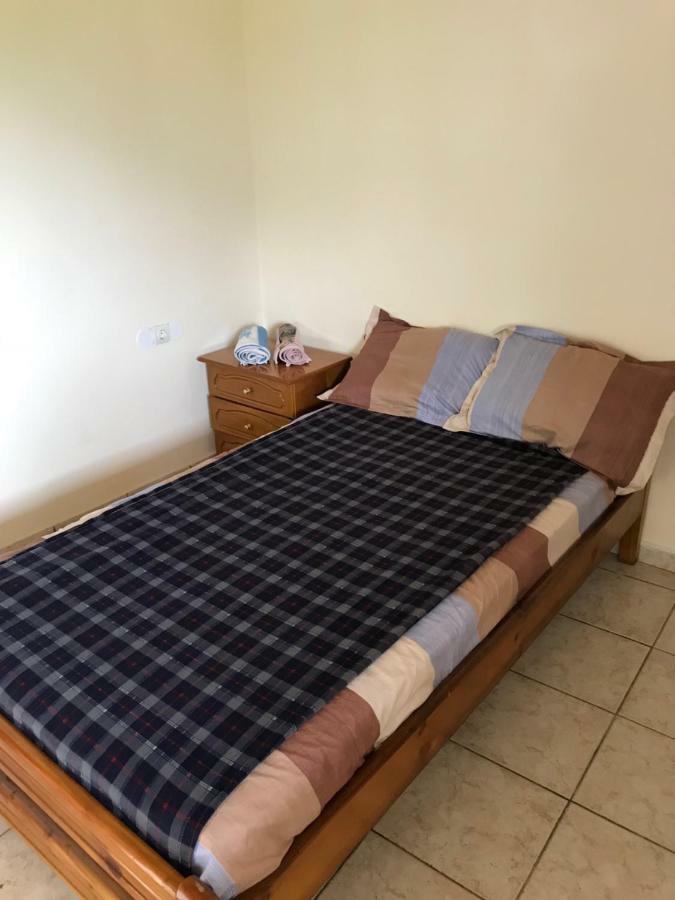 Taygetos Apartment Sparta Luaran gambar
