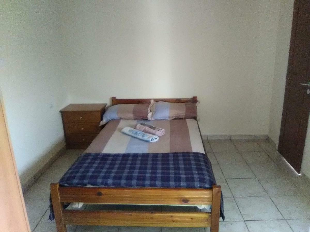 Taygetos Apartment Sparta Luaran gambar