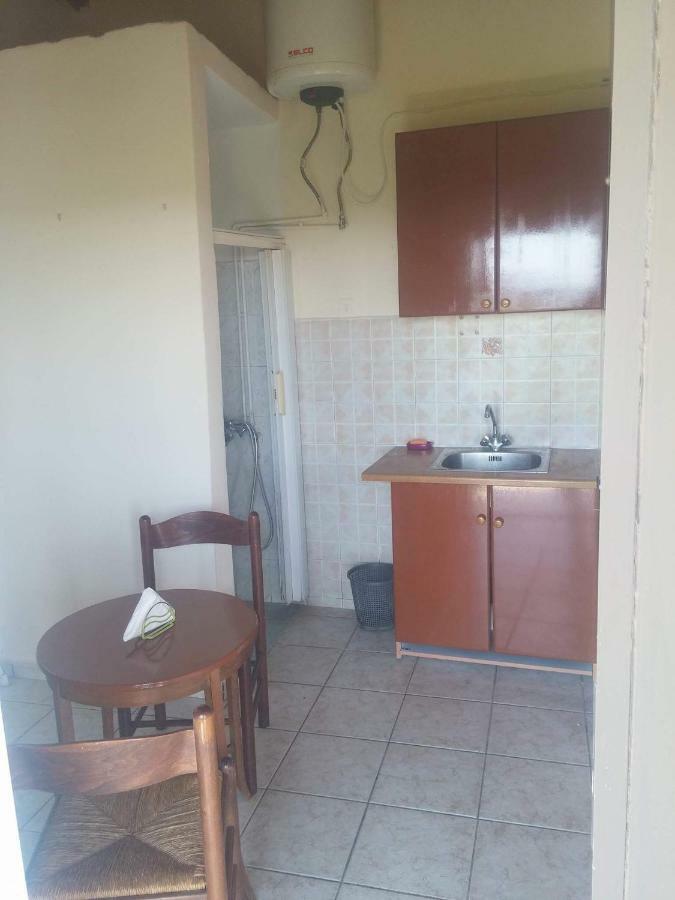 Taygetos Apartment Sparta Luaran gambar