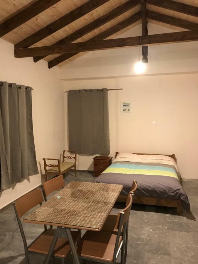 Taygetos Apartment Sparta Luaran gambar