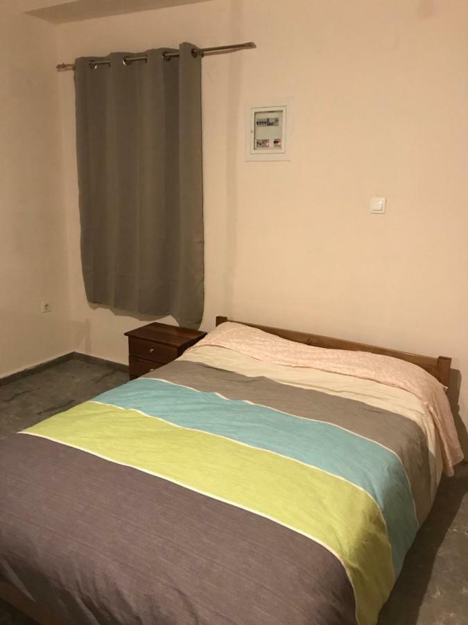 Taygetos Apartment Sparta Luaran gambar