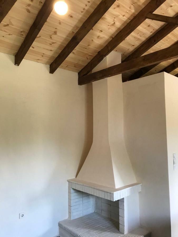Taygetos Apartment Sparta Luaran gambar