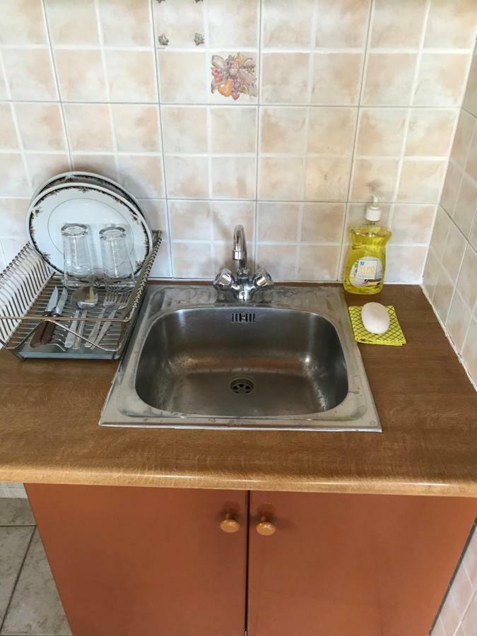 Taygetos Apartment Sparta Luaran gambar