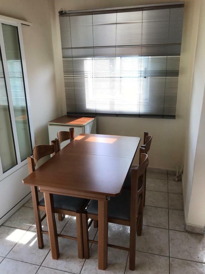 Taygetos Apartment Sparta Luaran gambar