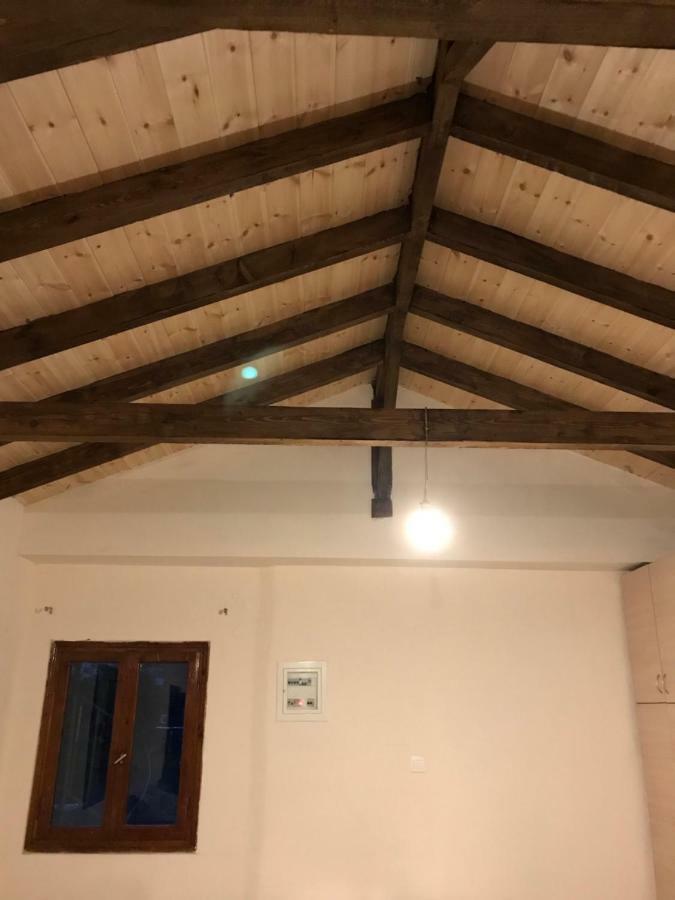 Taygetos Apartment Sparta Luaran gambar