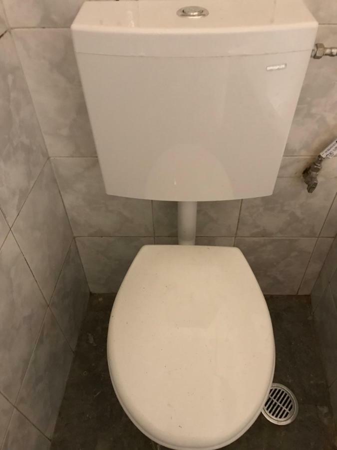 Taygetos Apartment Sparta Luaran gambar