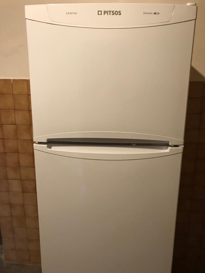 Taygetos Apartment Sparta Luaran gambar